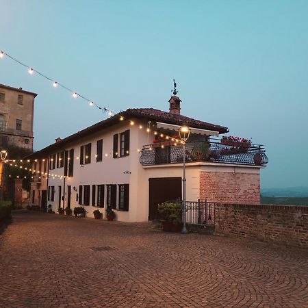 Teresa Al Belvedere Rooms&Holidayapartments Camere&Appartamenti Castellinaldo Zewnętrze zdjęcie
