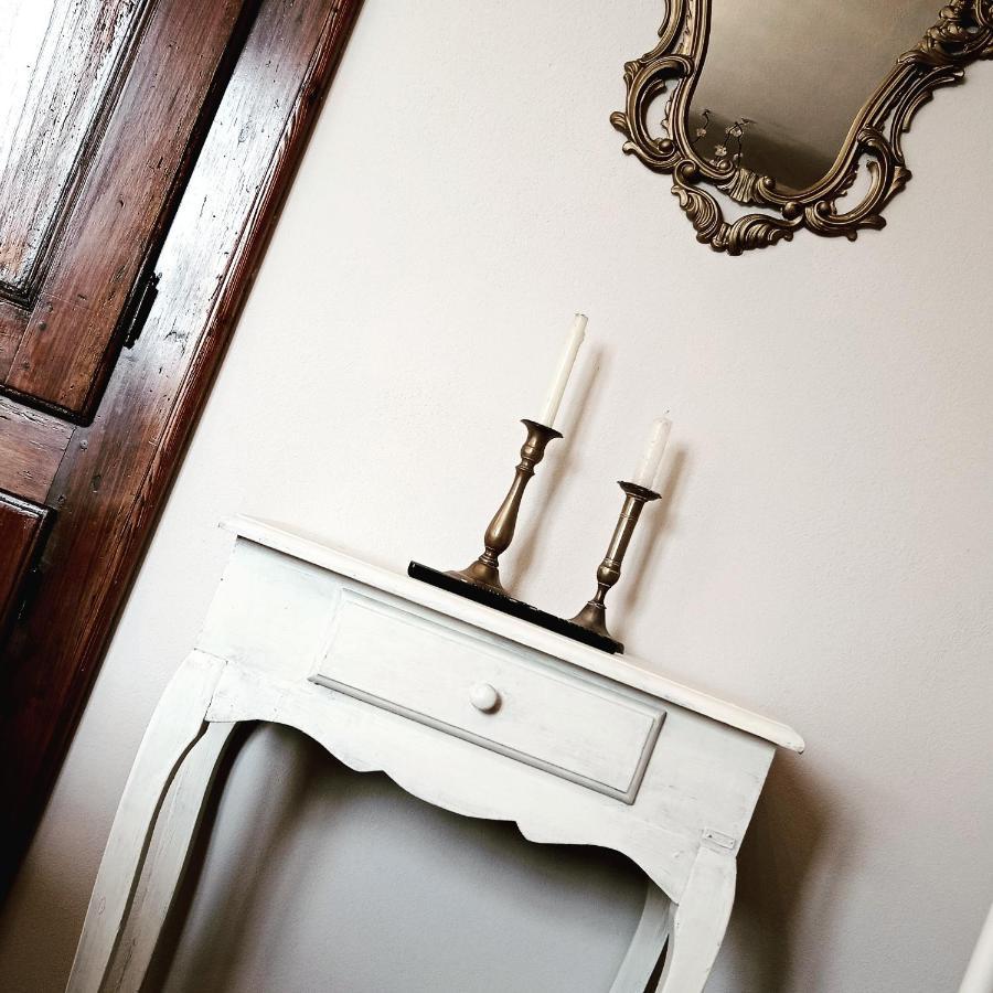 Teresa Al Belvedere Rooms&Holidayapartments Camere&Appartamenti Castellinaldo Zewnętrze zdjęcie