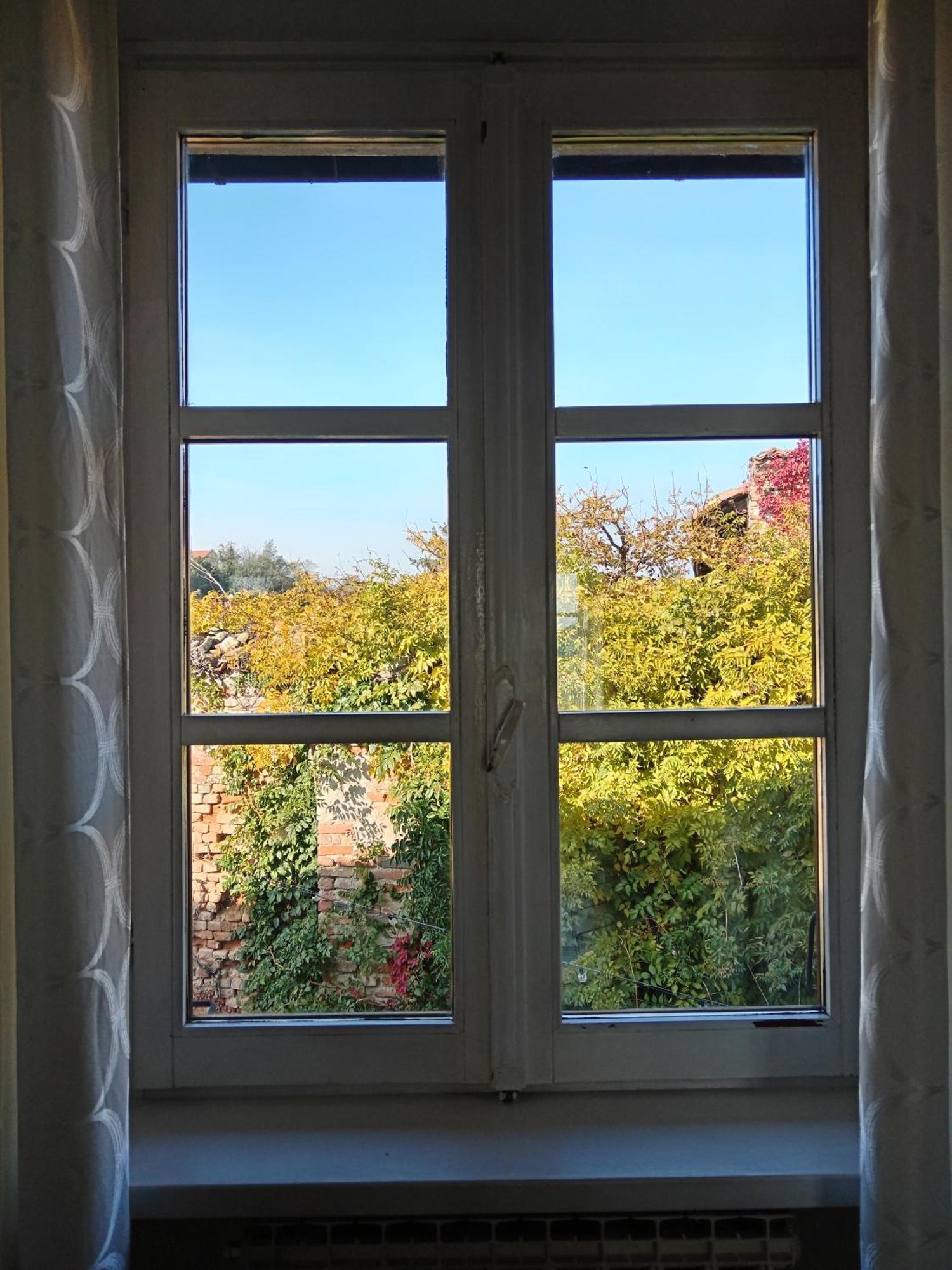 Teresa Al Belvedere Rooms&Holidayapartments Camere&Appartamenti Castellinaldo Zewnętrze zdjęcie