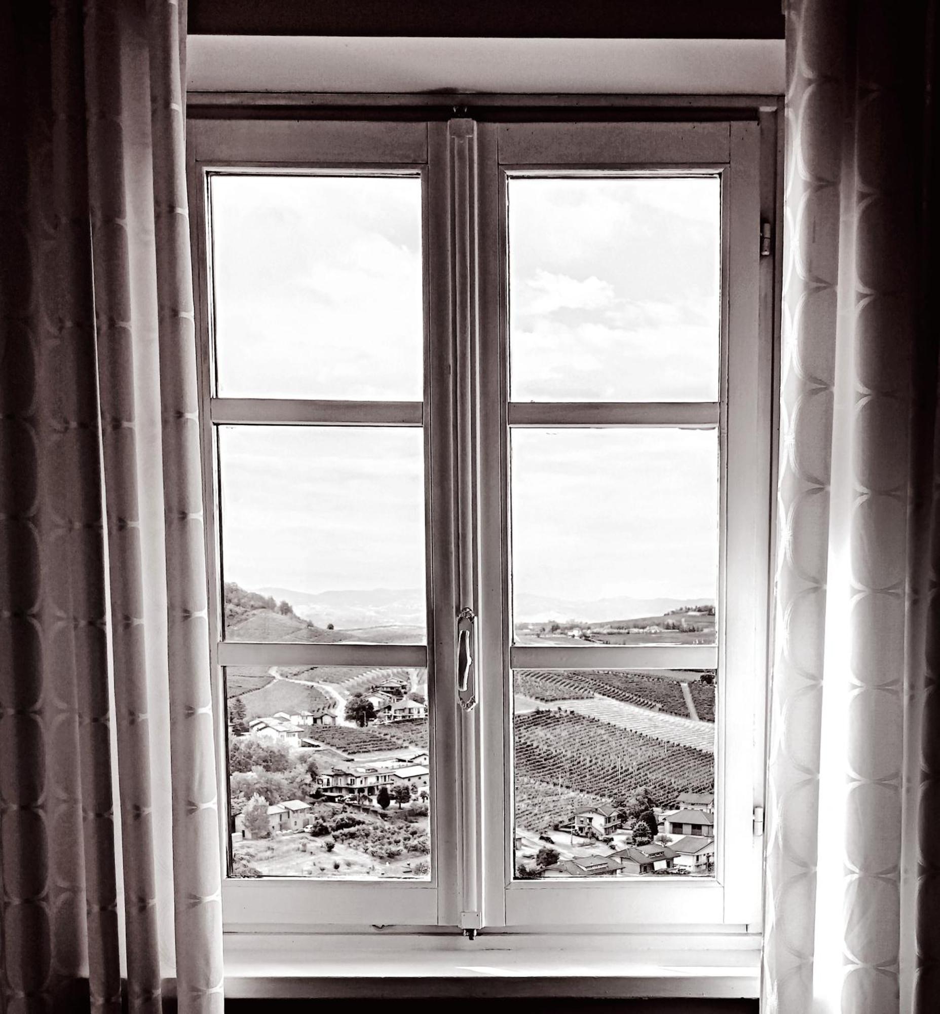 Teresa Al Belvedere Rooms&Holidayapartments Camere&Appartamenti Castellinaldo Zewnętrze zdjęcie