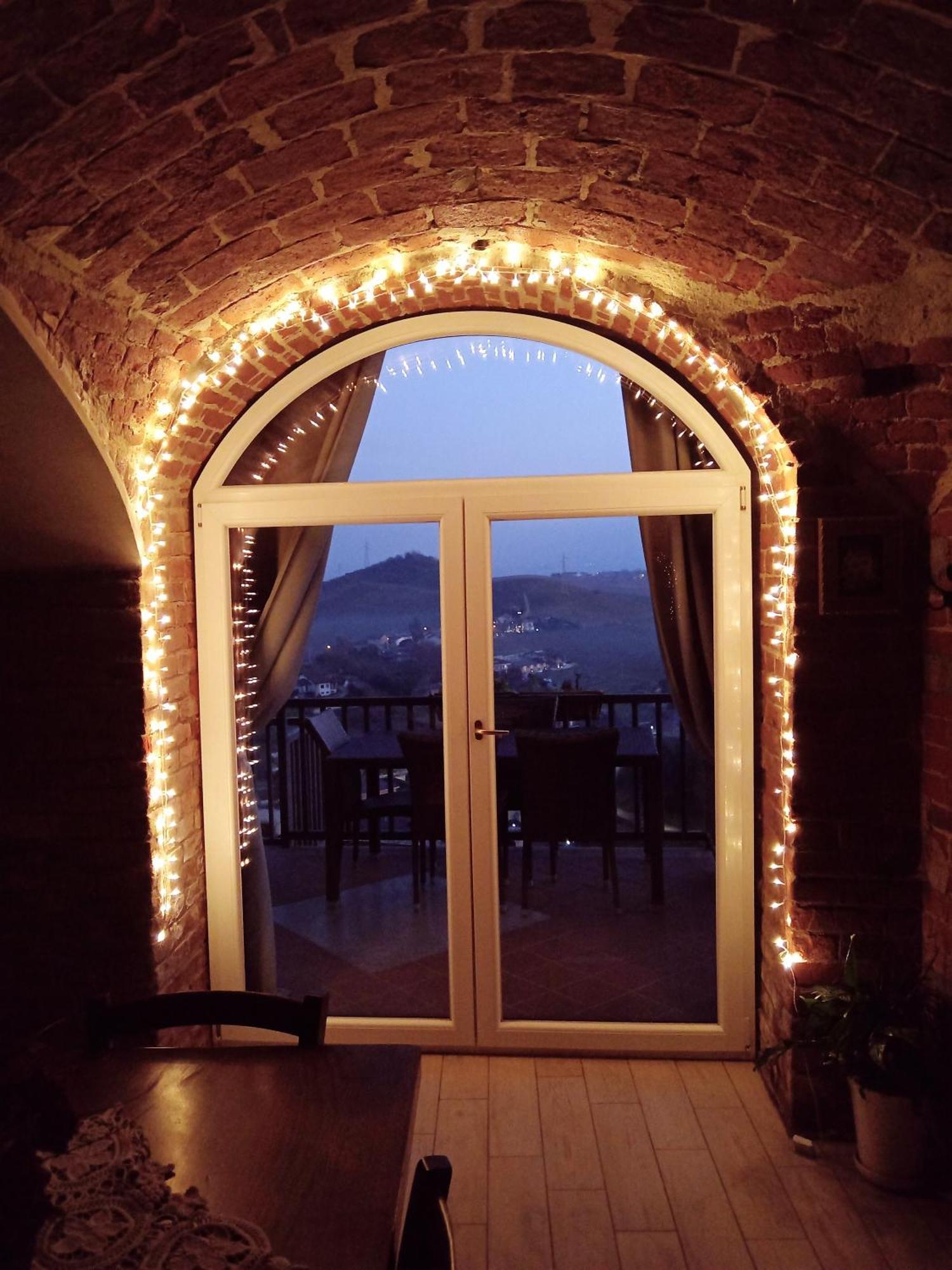 Teresa Al Belvedere Rooms&Holidayapartments Camere&Appartamenti Castellinaldo Zewnętrze zdjęcie